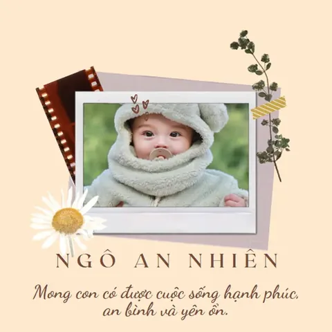 Đặt Tên Con Trai Họ Ngô 4 Chữ Mang Lại Ấn Tượng Ra Sao? Đặt Tên Con Trai Họ Ngô 4 Chữ Mang Lại Ấn Tượng Ra Sao?