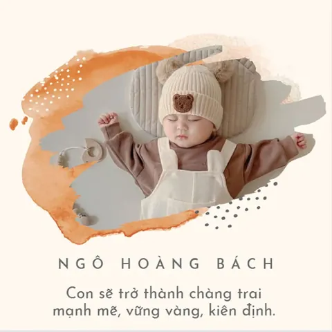 Ngô Hùng Cường Và Ngô Thế Sơn Thể Hiện Khí Chất Nào Của Bé Trai? Ngô Hùng Cường Và Ngô Thế Sơn Thể Hiện Khí Chất Nào Của Bé Trai?