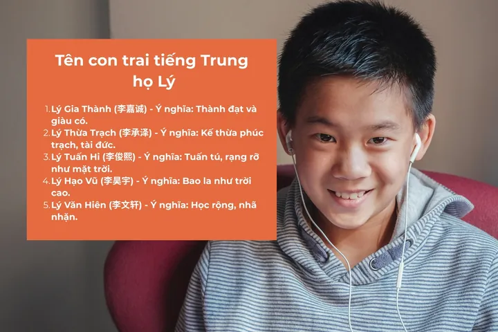 Có Nên Đặt Tên Tiếng Trung Kết Hợp Với Các Họ Phổ Biến Tại Việt Nam Không? Có Nên Đặt Tên Tiếng Trung Kết Hợp Với Các Họ Phổ Biến Tại Việt Nam Không?