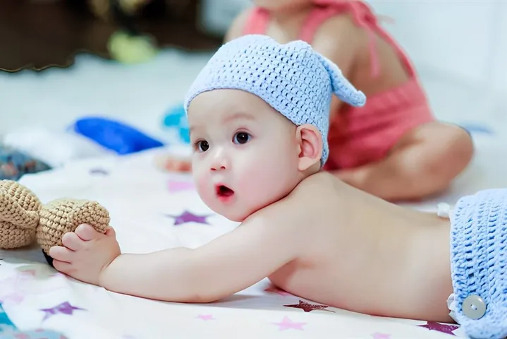 Top Tên Con Trai Tiếng Anh Hay, Ý Nghĩa Nhất Cho Bé Trai