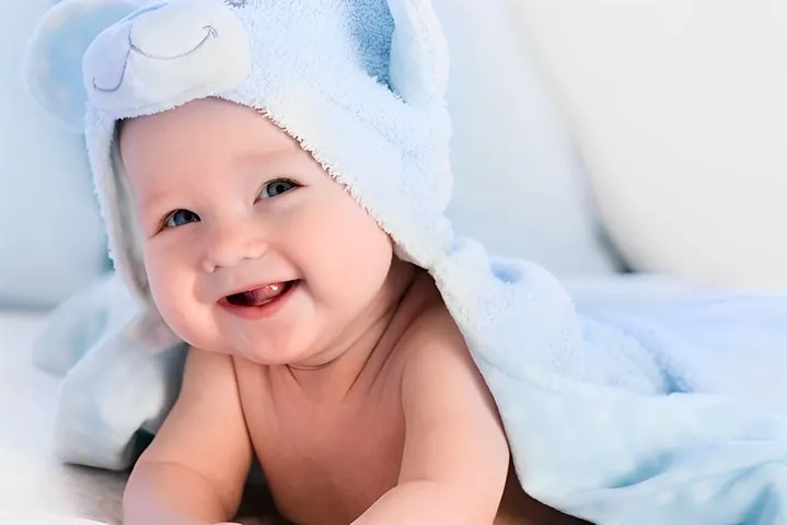 Top Tên Con Trai Tiếng Anh Hay, Ý Nghĩa Nhất Cho Bé Trai
