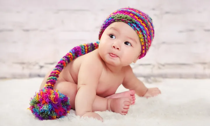 Gợi Ý Các Biệt Danh (tên Ở Nhà) Ngộ Nghĩnh Cho Bé Trai Vần Th