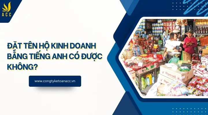 Các Quy Định Và Nguyên Tắc Bắt Buộc Khi Đặt Tên Công Ty Doanh Nghiệp Cần Biết