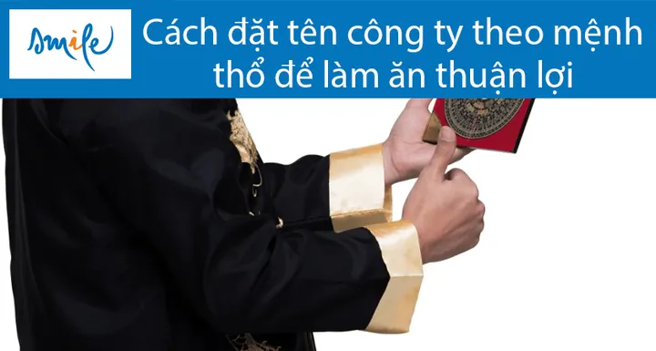 Có Nên Sử Dụng Tên Cá Nhân Hoặc Tuổi Của Chủ Doanh Nghiệp Để Đặt Tên Công Ty Không? Có Nên Sử Dụng Tên Cá Nhân Hoặc Tuổi Của Chủ Doanh Nghiệp Để Đặt Tên Công Ty Không?