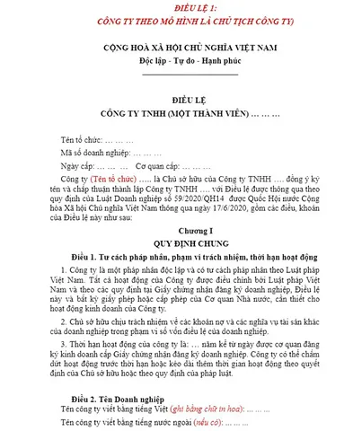 Làm Thế Nào Để Xử Lý Khi Tên Công Ty TNHH Một Thành Viên Bị Từ Chối Đăng Ký? Làm Thế Nào Để Xử Lý Khi Tên Công Ty TNHH Một Thành Viên Bị Từ Chối Đăng Ký?