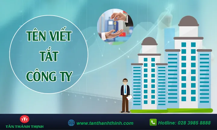 Quy Trình Các Bước Đặt Tên Công Ty TNHH 1 Thành Viên Chuẩn Xác Nhất Hiện Nay Quy Trình Các Bước Đặt Tên Công Ty TNHH 1 Thành Viên Chuẩn Xác Nhất Hiện Nay