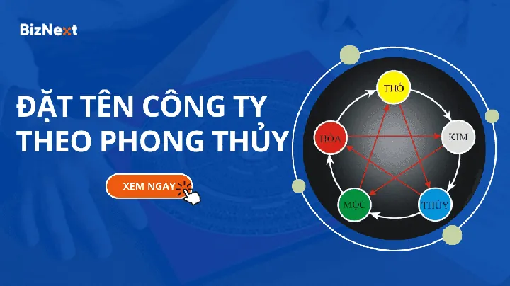 H Tại Sao Việc Đặt Tên Công Ty Theo Phong Thủy Lại Quan Trọng Với Doanh Nghiệp? H Tại Sao Việc Đặt Tên Công Ty Theo Phong Thủy Lại Quan Trọng Với Doanh Nghiệp?