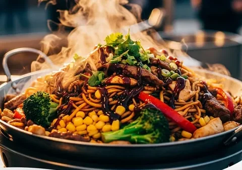Hướng Dẫn Cách Đặt Tên Cửa Hàng Đồ Ăn Hay, Độc Đáo Và Thu Hút Khách Hàng