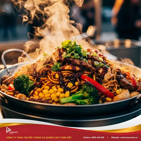 Hướng Dẫn Cách Đặt Tên Cửa Hàng Đồ Ăn Hay, Độc Đáo Và Thu Hút Khách Hàng