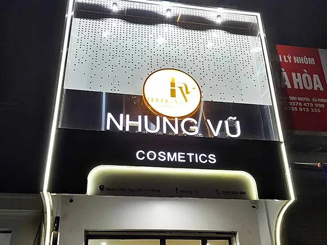 Hướng Dẫn Cách Đặt Tên Cửa Hàng Mỹ Phẩm Hay, Độc Đáo Và Dễ Nhớ Hướng Dẫn Cách Đặt Tên Cửa Hàng Mỹ Phẩm Hay, Độc Đáo Và Dễ Nhớ