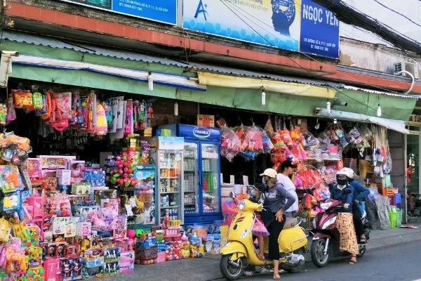 Bước 1 Và Bước 2 Trong Quy Trình Lọc Và Sàng Lọc Tên Cửa Hàng Gồm Những Gì? Bước 1 Và Bước 2 Trong Quy Trình Lọc Và Sàng Lọc Tên Cửa Hàng Gồm Những Gì?