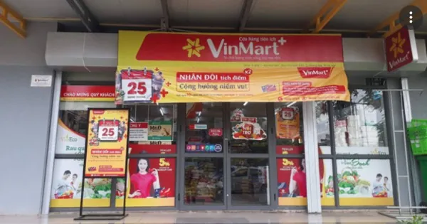 Các Cách Đặt Tên Cửa Hàng Tạp Hóa Và Siêu Thị Mini Ấn Tượng, Đắt Khách Các Cách Đặt Tên Cửa Hàng Tạp Hóa Và Siêu Thị Mini Ấn Tượng, Đắt Khách