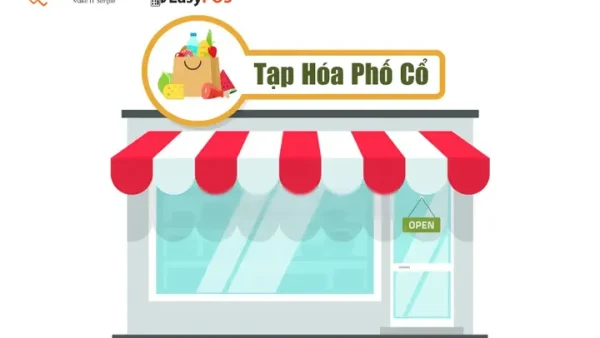 Hướng Dẫn Đặt Tên Cửa Hàng Tạp Hóa, Siêu Thị Mini Hay, Độc Đáo Và Thu Hút Khách Hàng