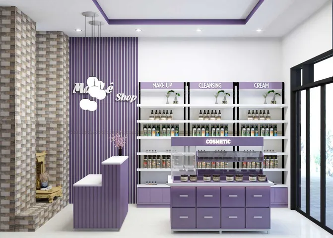 Hướng Dẫn Cách Đặt Tên Cửa Hàng Theo Mệnh Mộc Chuẩn Phong Thủy Hút Tài Lộc Năm 2026