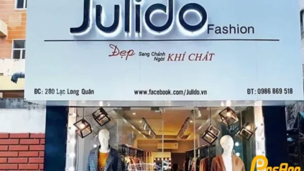 Hướng Dẫn Đặt Tên Cửa Hàng Thời Trang: Gợi Ý Các Cách Và Bộ Sưu Tập Thương Hiệu Quần Áo Hay, Độc Đáo Nhất 2026
