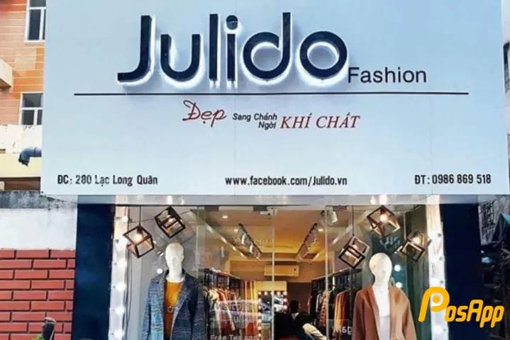 Hướng Dẫn Đặt Tên Cửa Hàng Thời Trang: Gợi Ý Các Cách Và Bộ Sưu Tập Thương Hiệu Quần Áo Hay, Độc Đáo Nhất 2026