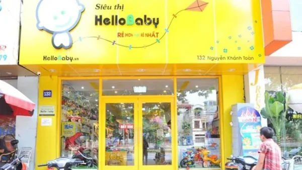 Hướng Dẫn Cách Đặt Tên Cửa Hàng Thực Phẩm Ấn Tượng, Tên Dễ Nhớ Và Hợp Phong Thủy 2026