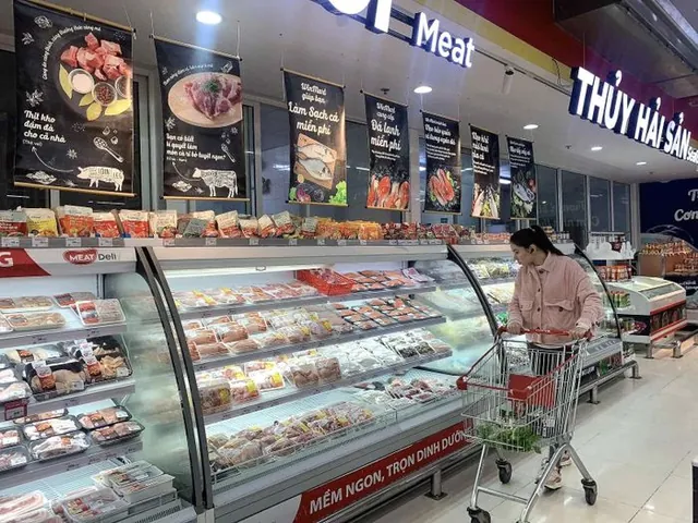 Các Ý Tưởng Và Mẫu Đặt Tên Cửa Hàng Thực Phẩm Sạch Theo Từng Phong Cách Phổ Biến