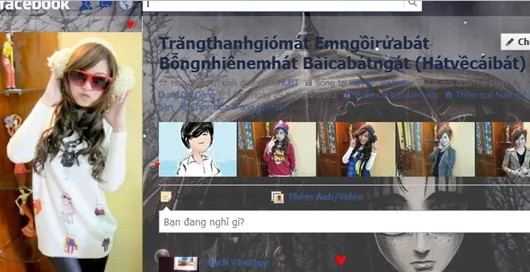 Tại Sao Nhiều Người Lại Muốn Đặt Tên Facebook Siêu Dài? Tại Sao Nhiều Người Lại Muốn Đặt Tên Facebook Siêu Dài?