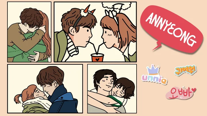 Những Biệt Danh Nữ Tính Và Ngọt Ngào Bằng Tiếng Việt