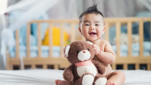 Cách Đặt Tên Đệm Hay Và Ý Nghĩa Cho Bé Giúp Mang Lại Bình An, May Mắn