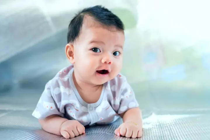 Gợi Ý Đặt Tên Đệm Cho Bé Trai Theo Ngũ Hành Phong Thủy