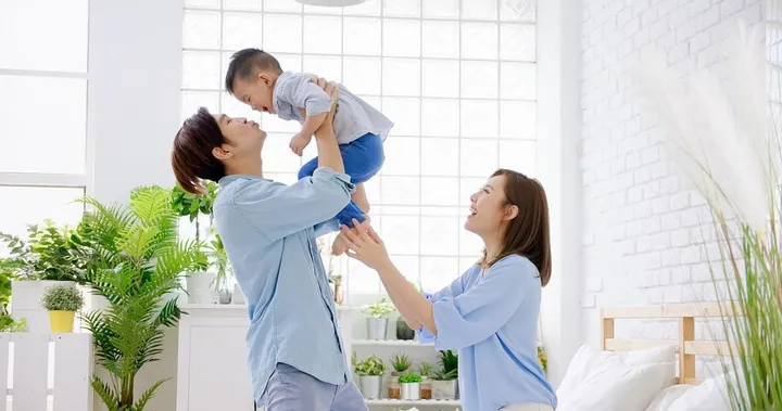 Nguyên Tắc Vàng Khi Lựa Chọn Tên Đệm Cho Bé Trai