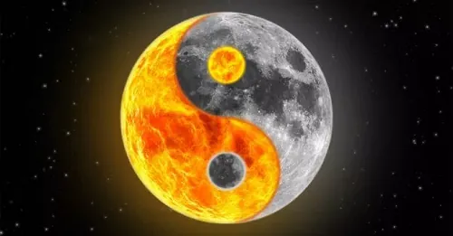 Lưu Ý Về Sự Cân Bằng Âm Dương Trong Cấu Trúc Họ Tên