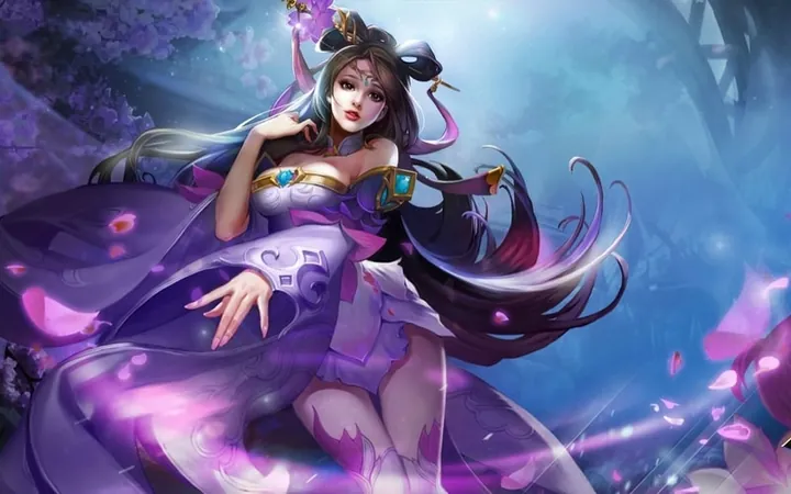 Tổng Hợp Tên Game Hay Cho Nữ Dễ Thương Và Độc Lạ