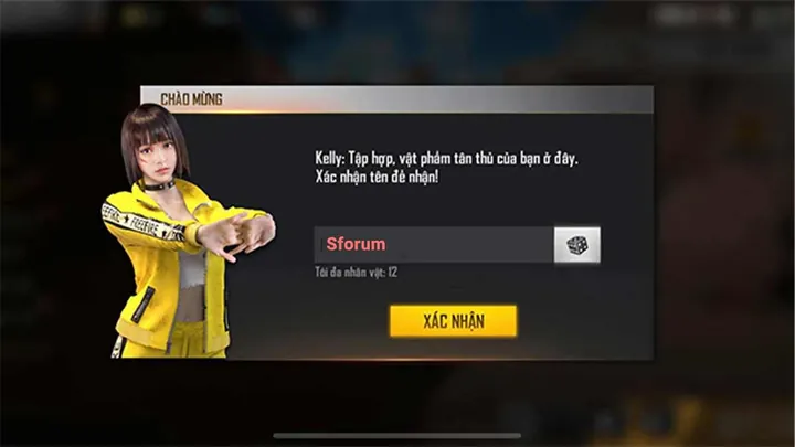 Cách Đặt Tên Đẹp Free Fire Kèm Kí Tự Đặc Biệt Ngầu Nhất 2026