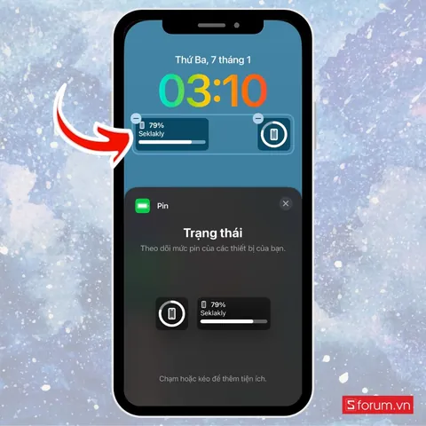 Cách Sử Dụng Các Tiện Ích Hoặc Mẹo Hỗ Trợ Để Trang Trí Tên Trên Màn Hình Khóa Là Gì? Cách Sử Dụng Các Tiện Ích Hoặc Mẹo Hỗ Trợ Để Trang Trí Tên Trên Màn Hình Khóa Là Gì?