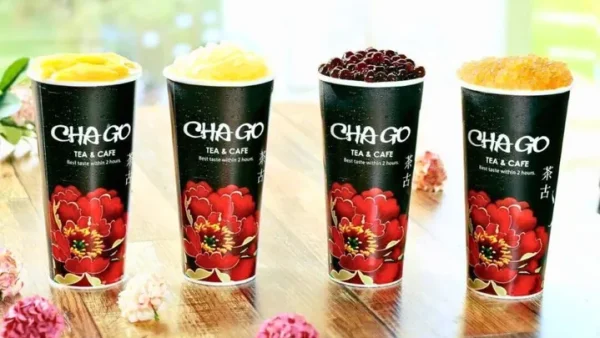 Hướng Dẫn Cách Đặt Tên Đồ Uống Hay, Độc Lạ Và Thu Hút Khách Hàng