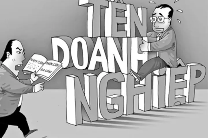 Những Điều Cấm Và Lỗi Vi Phạm Cần Tránh Khi Đặt Tên Công Ty Là Gì? Những Điều Cấm Và Lỗi Vi Phạm Cần Tránh Khi Đặt Tên Công Ty Là Gì?