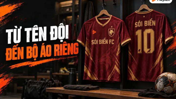 Có Nên Sử Dụng Tên Viết Tắt Hoặc Ký Tự Đặc Biệt Cho Tên FC Không?
