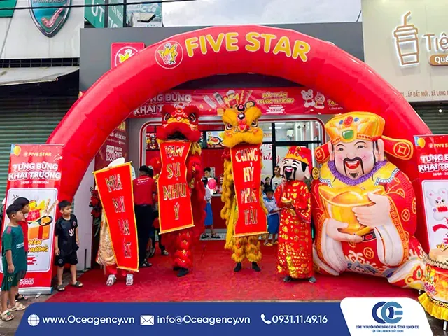 Những Phong Tục Và Nghi Thức Quan Trọng Liên Quan Đến Tên Gọi Trong Giới Múa Lân Sư Rồng