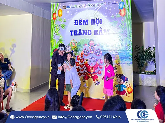 Đoàn Lân Sư Rồng Biểu Diễn Sự Kiện Khai Trương Chuyên Nghiệp