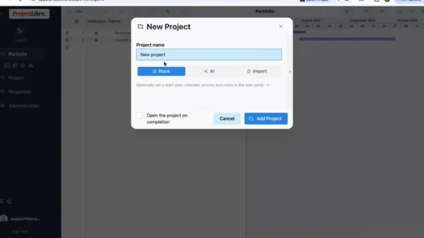 Hướng Dẫn Cách Đặt Tên Dự Án Trong Project Đúng Chuẩn Và Chuyên Nghiệp