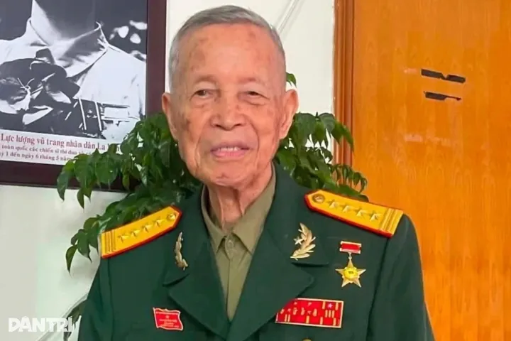 Sự Thật Thú Vị Về Vị Anh Hùng Duy Nhất Tại Việt Nam Được Đặt Tên Đường Khi Còn Sống Sự Thật Thú Vị Về Vị Anh Hùng Duy Nhất Tại Việt Nam Được Đặt Tên Đường Khi Còn Sống