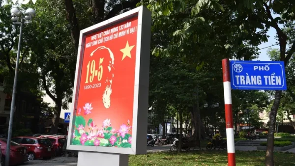 Hướng Dẫn Chi Tiết Quy Định, Nguyên Tắc Và Tiêu Chí Đặt Tên Đường Phố Mới Nhất
