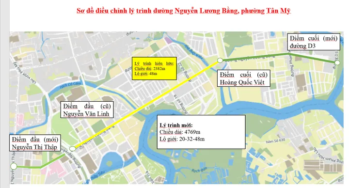 Quy Định Và Quy Trình Đặt Tên Đường Tại TP.HCM Năm 2026: Cập Nhật Mới Nhất Quy Định Và Quy Trình Đặt Tên Đường Tại TP.HCM Năm 2026: Cập Nhật Mới Nhất