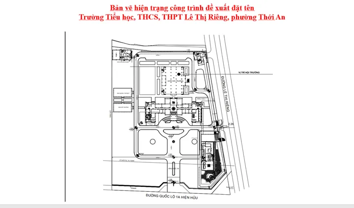 Quy Định Và Quy Trình Đặt Tên Đường Tại TP.HCM Năm 2026: Cập Nhật Mới Nhất Quy Định Và Quy Trình Đặt Tên Đường Tại TP.HCM Năm 2026: Cập Nhật Mới Nhất