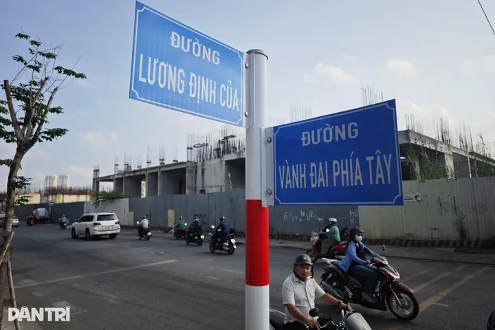 Quy Định Và Quy Trình Đặt Tên Đường Tại TP.HCM Năm 2026: Cập Nhật Mới Nhất Quy Định Và Quy Trình Đặt Tên Đường Tại TP.HCM Năm 2026: Cập Nhật Mới Nhất