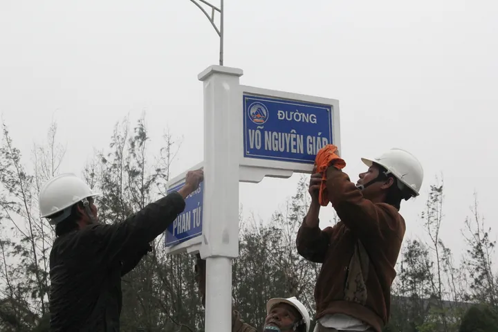Đặt Tên Đường Võ Nguyên Giáp: Quy Trình, Ý Nghĩa Và Danh Sách Các Tuyến Đường Tiêu Biểu