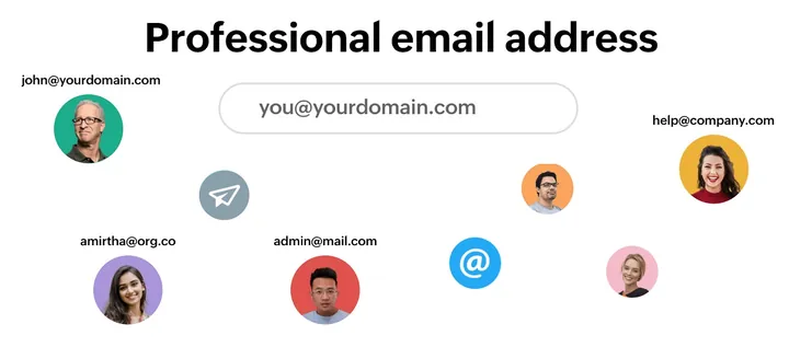 Cách Đặt Tên Email Cá Nhân Chuyên Nghiệp, Chuẩn Format Và Dễ Nhớ Cho Người Đi Làm Cách Đặt Tên Email Cá Nhân Chuyên Nghiệp, Chuẩn Format Và Dễ Nhớ Cho Người Đi Làm