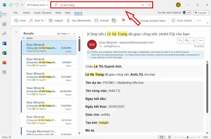 Làm Thế Nào Để Đồng Bộ Tên Hiển Thị Outlook Trên Nhiều Thiết Bị Khác Nhau? Làm Thế Nào Để Đồng Bộ Tên Hiển Thị Outlook Trên Nhiều Thiết Bị Khác Nhau?