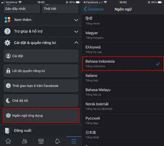 Vì Sao Facebook Mặc Định Không Cho Phép Đặt Tên 1 Chữ Tại Việt Nam? Vì Sao Facebook Mặc Định Không Cho Phép Đặt Tên 1 Chữ Tại Việt Nam?