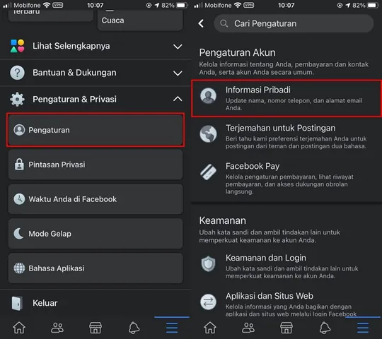 Có Thể Đổi Tên Facebook 1 Chữ Trực Tiếp Trên Trình Duyệt Safari Của Iphone Được Không? Có Thể Đổi Tên Facebook 1 Chữ Trực Tiếp Trên Trình Duyệt Safari Của Iphone Được Không?
