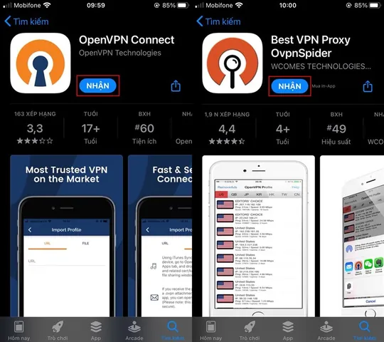 Tại Sao Phải Sử Dụng VPN Và Chọn Khu Vực Indonesia Để Đổi Tên? Tại Sao Phải Sử Dụng VPN Và Chọn Khu Vực Indonesia Để Đổi Tên?
