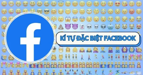 Tiêu Chí Và Cách Phối Ký Tự Đặc Biệt Cho Tên Facebook Buồn