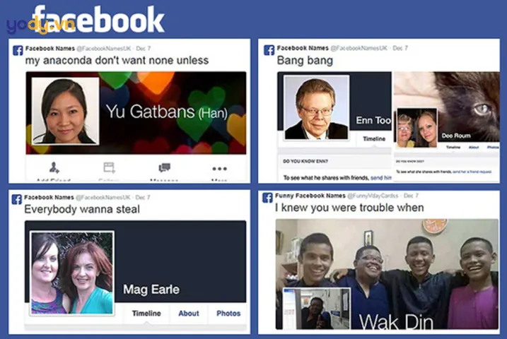 Top Những Cái Tên Facebook Đẹp, Sang Chảnh Và Cá Tính Dành Cho Nữ Giới Top Những Cái Tên Facebook Đẹp, Sang Chảnh Và Cá Tính Dành Cho Nữ Giới